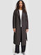 Women's Coat Grey