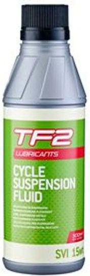 Lichid De Suspensie Pentru Bicicletă Tf2 15w 500ml Weldtite Wld-03084