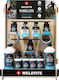 Weldtite Display Weldtite Tubeless Stand + Комплект Продукти Tubeless Pack 34 Продукта 00018+00054 New