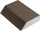 Klingspor Φύλλο Λείανσης Δέλτα 89x125mm