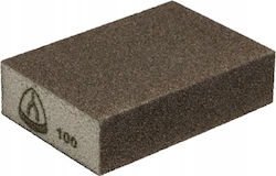 Klingspor Burete de șlefuire K60 68mmx98mm Set 100buc