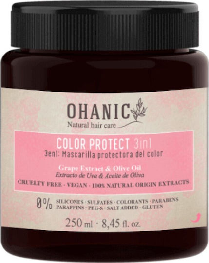 Selective Professional Hair Mask for Color Protection 250ml