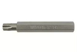 Yato Μύτη Κατσαβιδιού Torx T40x30mm S2 Yt-0406