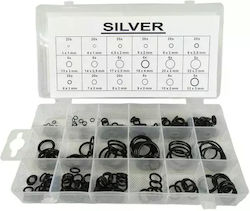 Silver Star O ring 10542 225бр