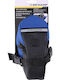 Dunlop Waterproof Bicycle Bag Under the Saddle Blue Dunlop