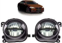 Halogen Bulbs Bmw 5 F10 F11 Facelift
