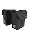Blackburn Local Saddle Bag Pannier Waterproof 13L Set 2 New 2025
