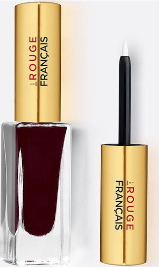 Le Rouge Français Waterproof Liquid Eye Liner 530 Le Pourpre Persee 5ml