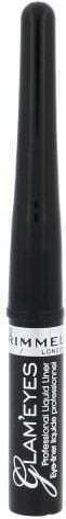 Rimmel Liquid Augenkonturenstift 001 3,5ml
