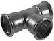 Kan-therm Τρίοδης Inox 35mm 6191493