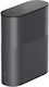 Xiaomi Mesh System BE3600 Pro Access Point Wi‑Fi 6 Dual Band (2.4 & 5GHz) in Triple KIt Black