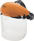 Head Protector Transparent Visor 32560