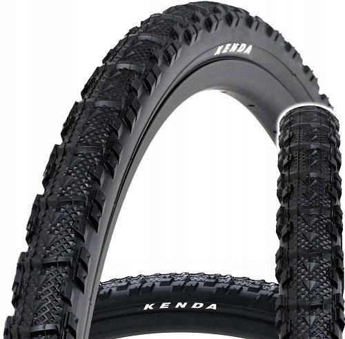 700x40 Kenda Kwick Universal Bike Tyre