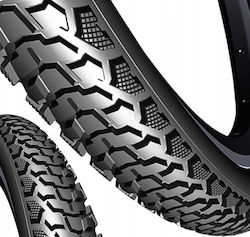Mitas Gripper 700x40c Trekking Bicycle Tire Mitas Gripper 700x40c Trekking Bicycle Tire