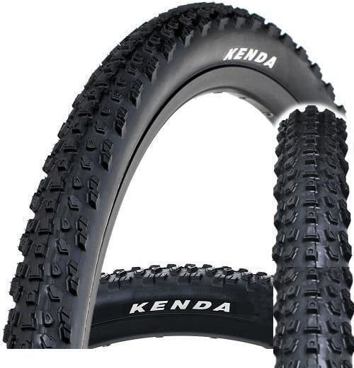 Kenda K1134 26x2.10 Гума за Велосипед С Висок Грайфер
