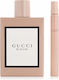 Gucci Bloom Γυναικείο Σετ με Eau de Parfum