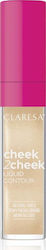 Claresa Cheek 2 Cheek 7gr Claresa Cheek 2 Cheek 7gr