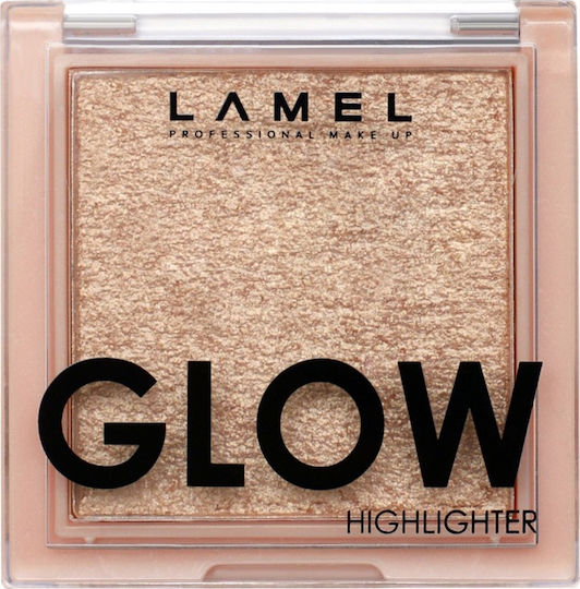 Lamel Puderpuder Textmarker 402 3,8 g