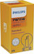 Philips Car Lamp PW16W 12V