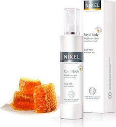Nikel Γαλάκτωμα Σώματος 200ml Nikel Γαλάκτωμα Σώματος 200ml