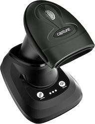 Capture Handheld-Scanner Drahtlos