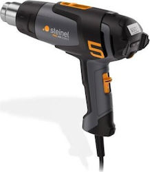Steinel HM 2320 E Heat Gun 2300W Steinel HM 2320 E Heat Gun 2300W