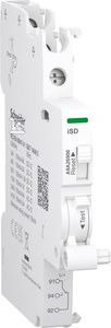 Schneider Electric Single Indicatoare luminoase de panou Albă