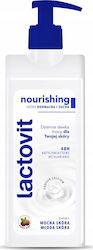 Renovality Lotion Σώματος 400ml Renovality Lotion Σώματος 400ml