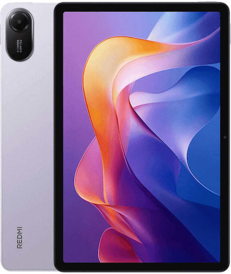 Xiaomi Redmi Pad 2 11" Tablet (6GB/128GB) Lavender Purple