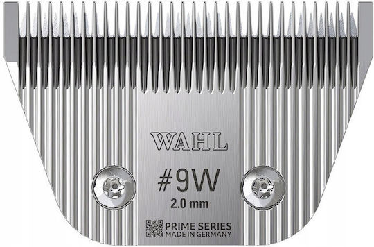 Wahl 1264-7170 #9w 2mm Prime Series Klingen Set Pflegegeräte Zubehör