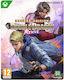 Double Dragon Revive Deluxe Edition Xbox Series X Spiel