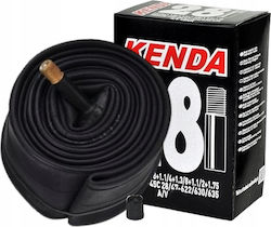 Kenda Велосипедни Гуми 700cx28 32 35 38 40 42 45 Av 48mm Авто