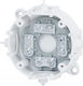 Surface Mounted Electrical Box IP44 100pcs