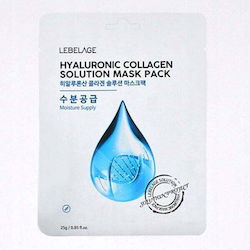 Lebelage Face Mask Sheet