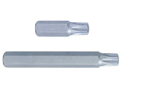 King Tony Torx Bit T50x36mm 10mm Innensechskant