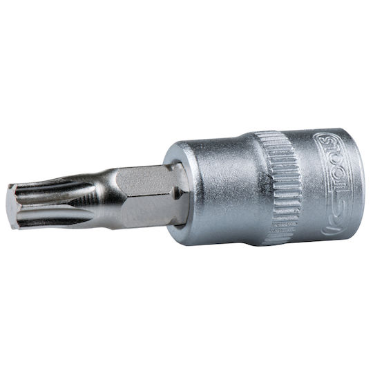 Bit Socket Tx Screws T30 1/4 Ks Tools