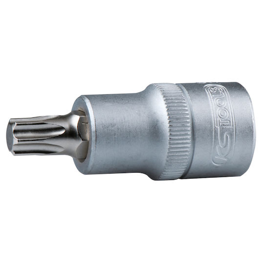 Bit Socket Tx Screws T70 1/2 Ks Tools
