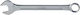 Classic Flat-ring Wrench Offset 22mm K