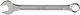Classic Flat-ring Wrench Offset 8mm Ks