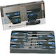 Ks Tools Set 6 Șurubelnițe