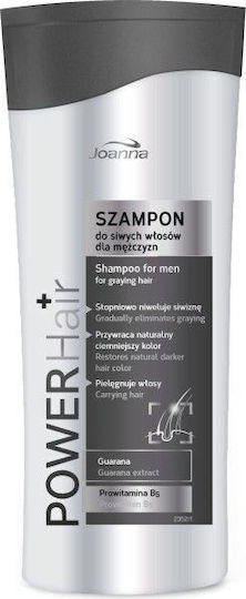 Joanna Power Hair Σαμπουάν κατά της Πιτυρίδας 200ml