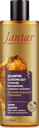 Farmona Jantar Shampoos for Curly Hair 300ml Farmona Jantar Shampoos for Curly Hair 300ml