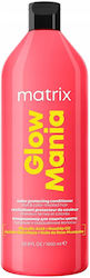 Matrix Glow Mania Shampoos Matrix Glow Mania Shampoos