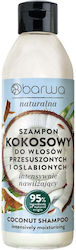 Barwa Natürliches Shampoo 300ml Barwa Natürliches Shampoo 300ml