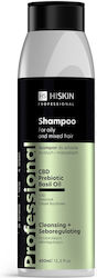 HiSkin Σαμπουάν 400ml