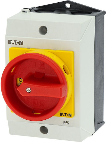 Eaton Rotierend Industrieller Typ