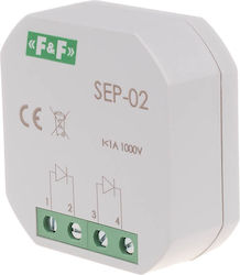F&F Module Industrial Facilities SEP-02 F&F Module Industrial Facilities SEP-02