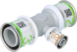 Uponor Ταφ Σύνδεσης Σωλήνα