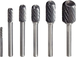 Hm Spiral Milling Cutter Type C 3mm Ks Tools Hm Spiral Milling Cutter Type C 3mm Ks Tools