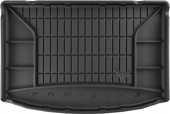 Covoraș Insertie Trunchi Cauciuc Mazda CX-3 2014-2021 TM G